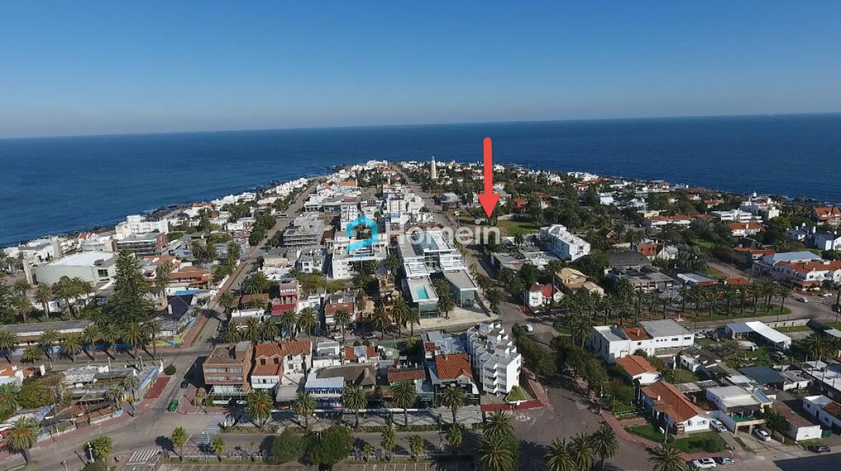 Terreno ID.711 - Terreno - Península