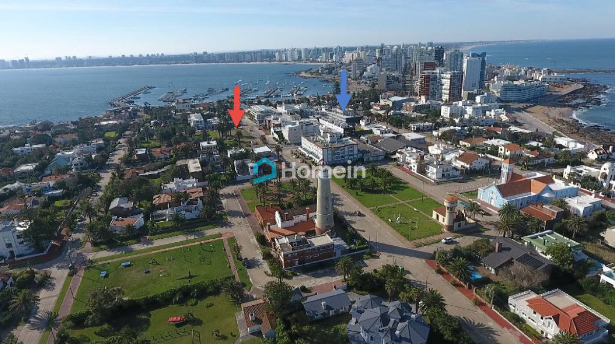 Terreno ID.711 - Terreno - Península