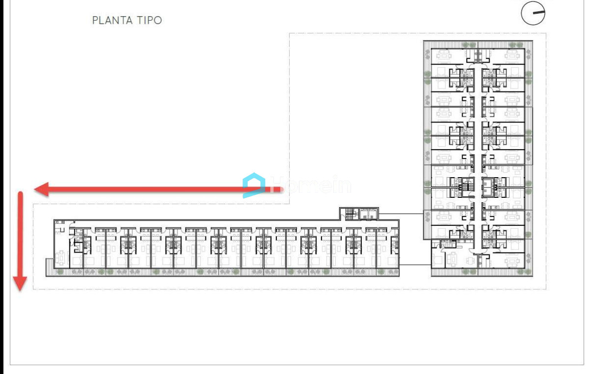 Terreno ID.711 - Terreno - Península