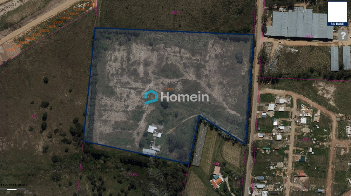 Terreno ID.1008 - Terreno en Maldonado, Maldonado