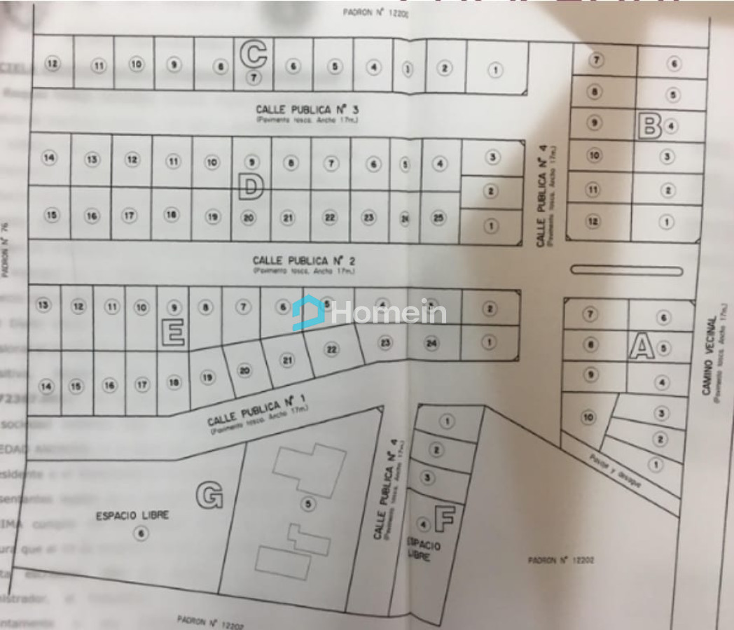 Terreno ID.1008 - Terreno en Maldonado, Maldonado