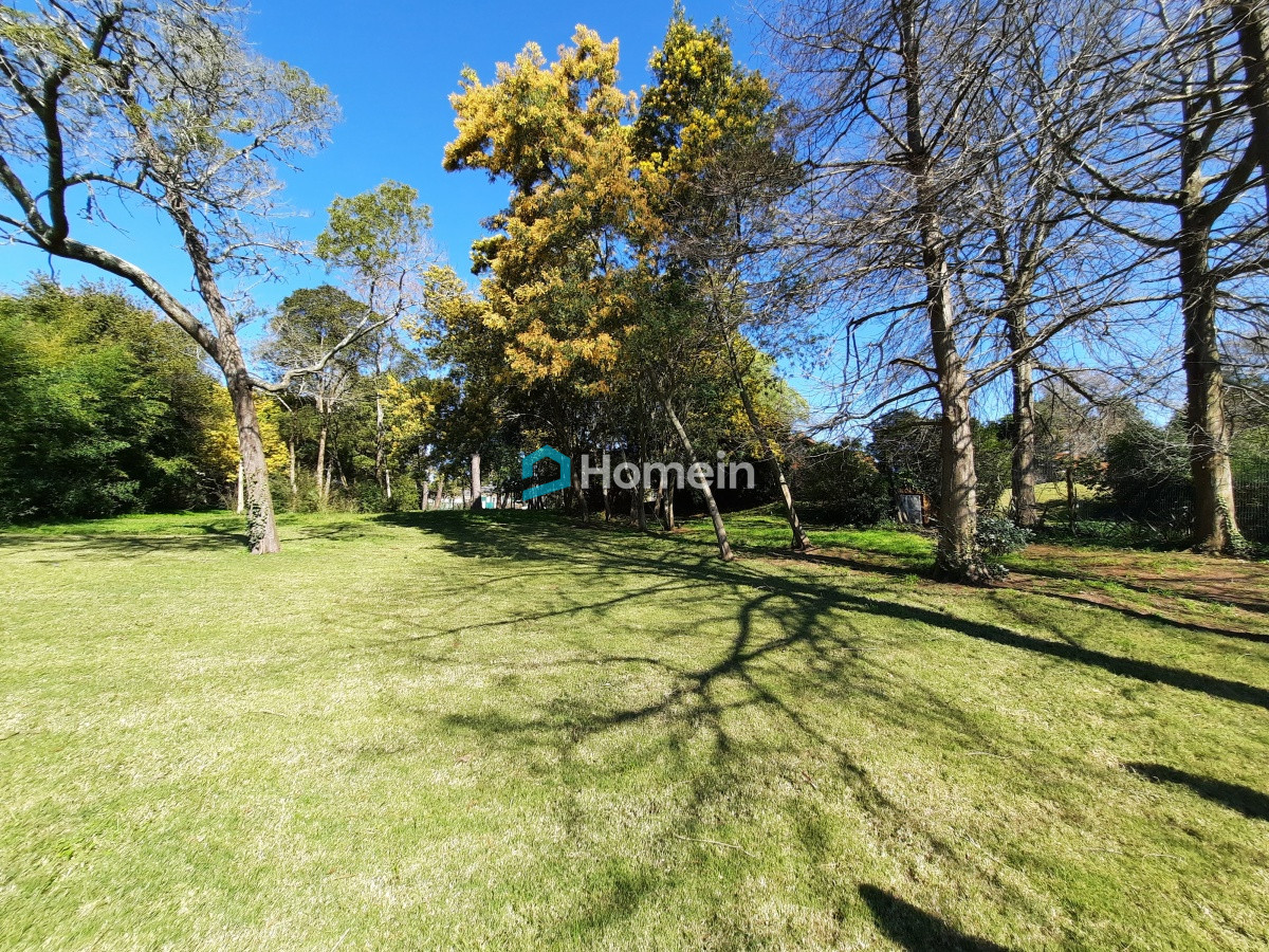 Terreno ID.1091 - Terreno de casi 3.500 m2 sobre la Cancha de Golf