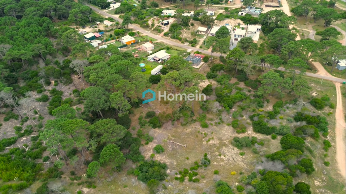 Terreno ID.2164 - Lote en Punta Ballena 