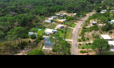 Lotes en Punta Ballena