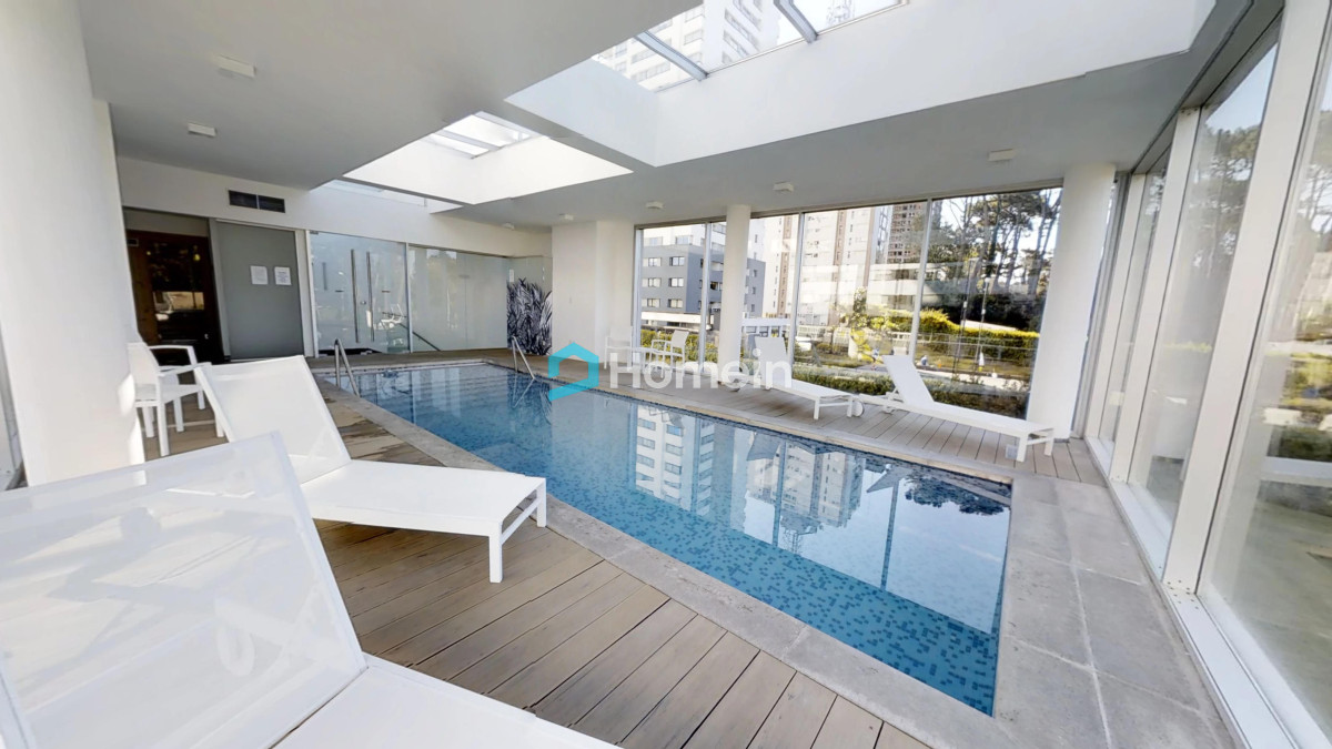 Apartamento ID.2201 - Apartamento de 1 Dormitorios en Bellagio Tower