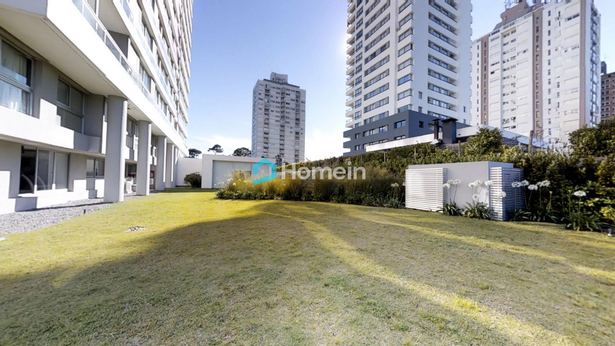 Apartamento ID.2201 - Apartamento de 1 Dormitorios en Bellagio Tower