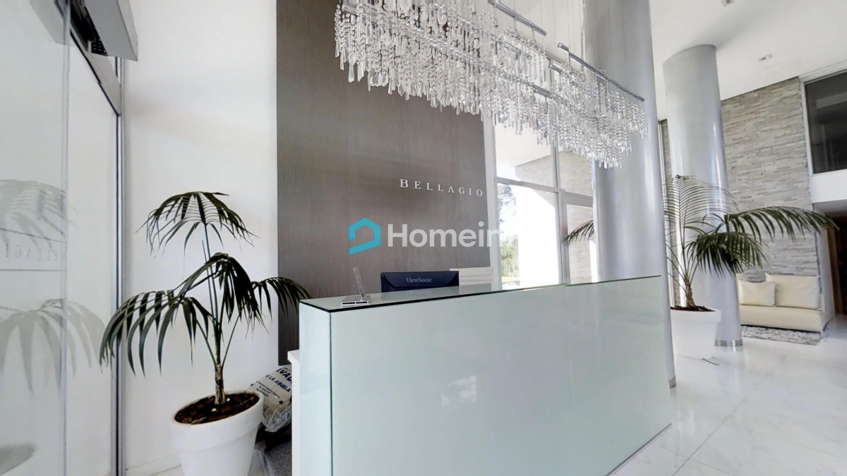 Apartamento ID.2201 - Apartamento de 1 Dormitorios en Bellagio Tower