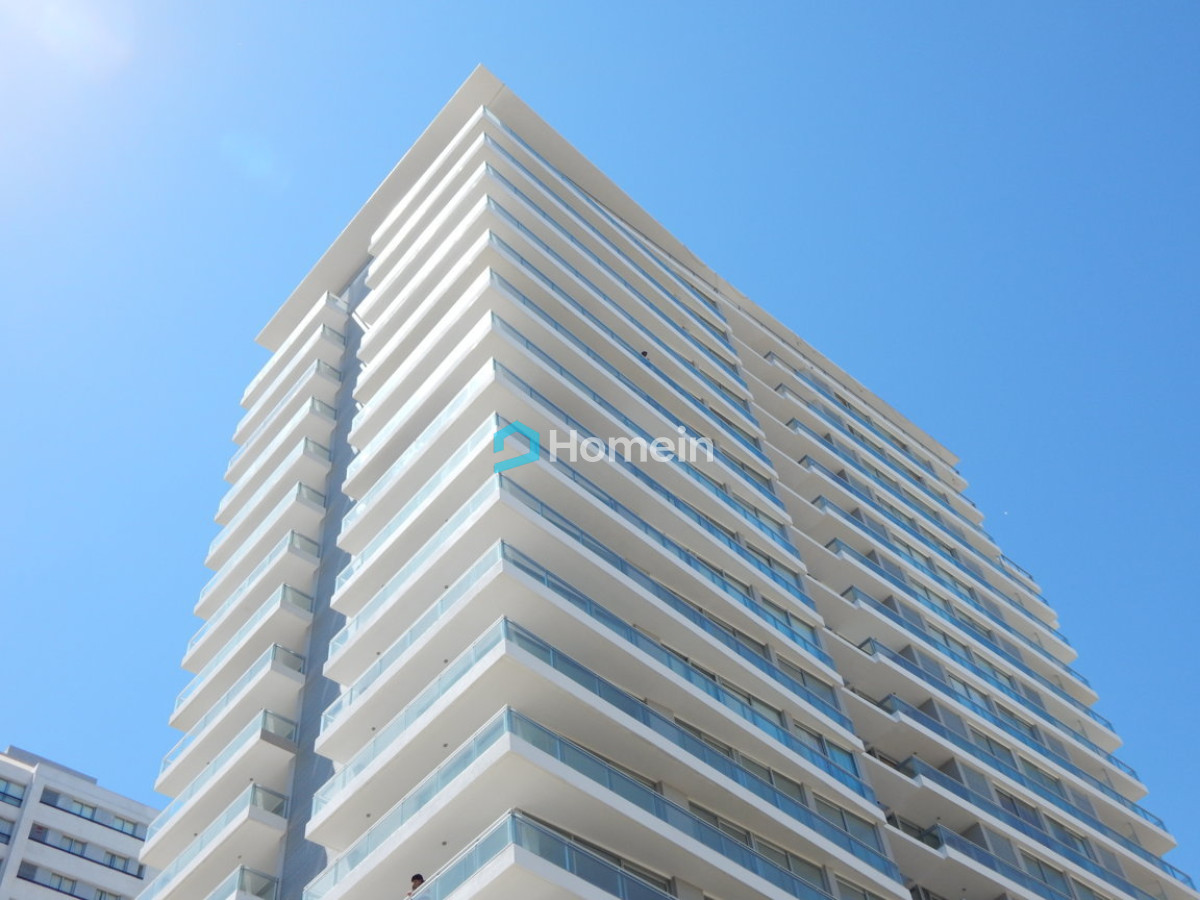 Apartamento ID.2201 - Apartamento de 1 Dormitorios en Bellagio Tower