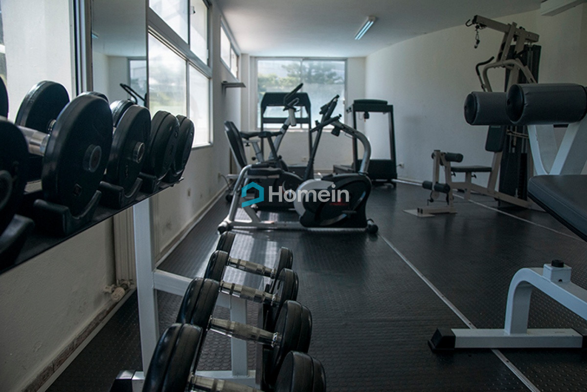 Apartamento ID.2127 - Apartamento en Complejo frente al mar en Playa Mansa de Punta del Este