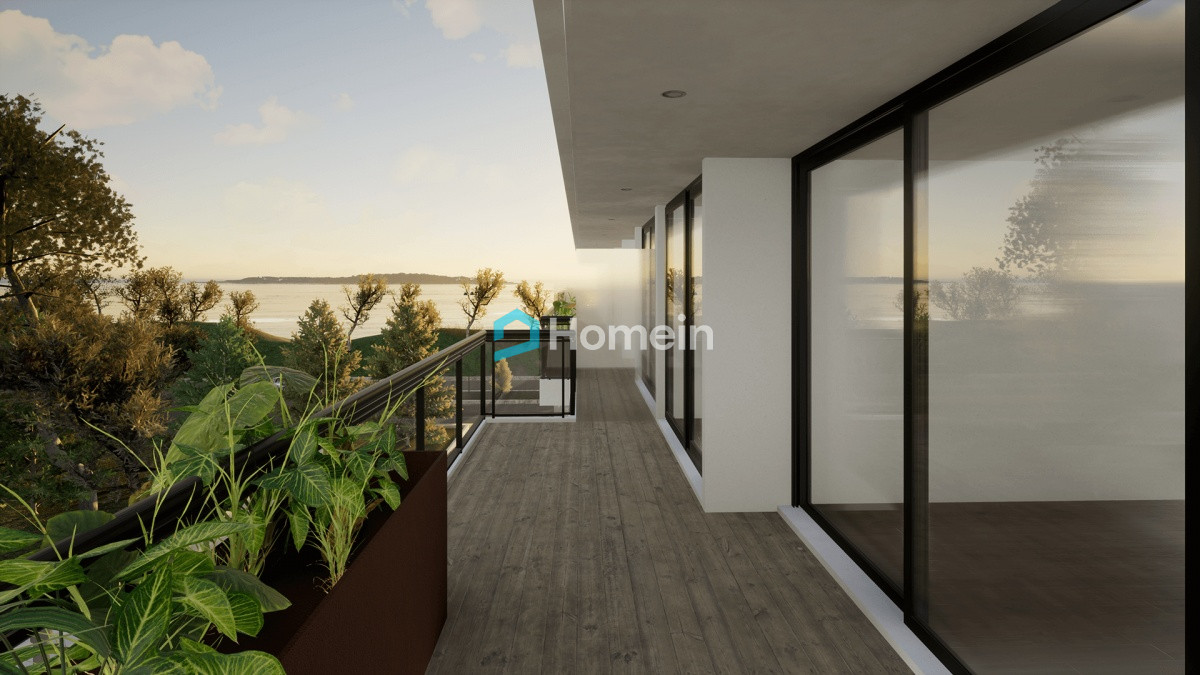 Apartamento ID.1337 - Lanzamiento en Playa Mansa frente al mar