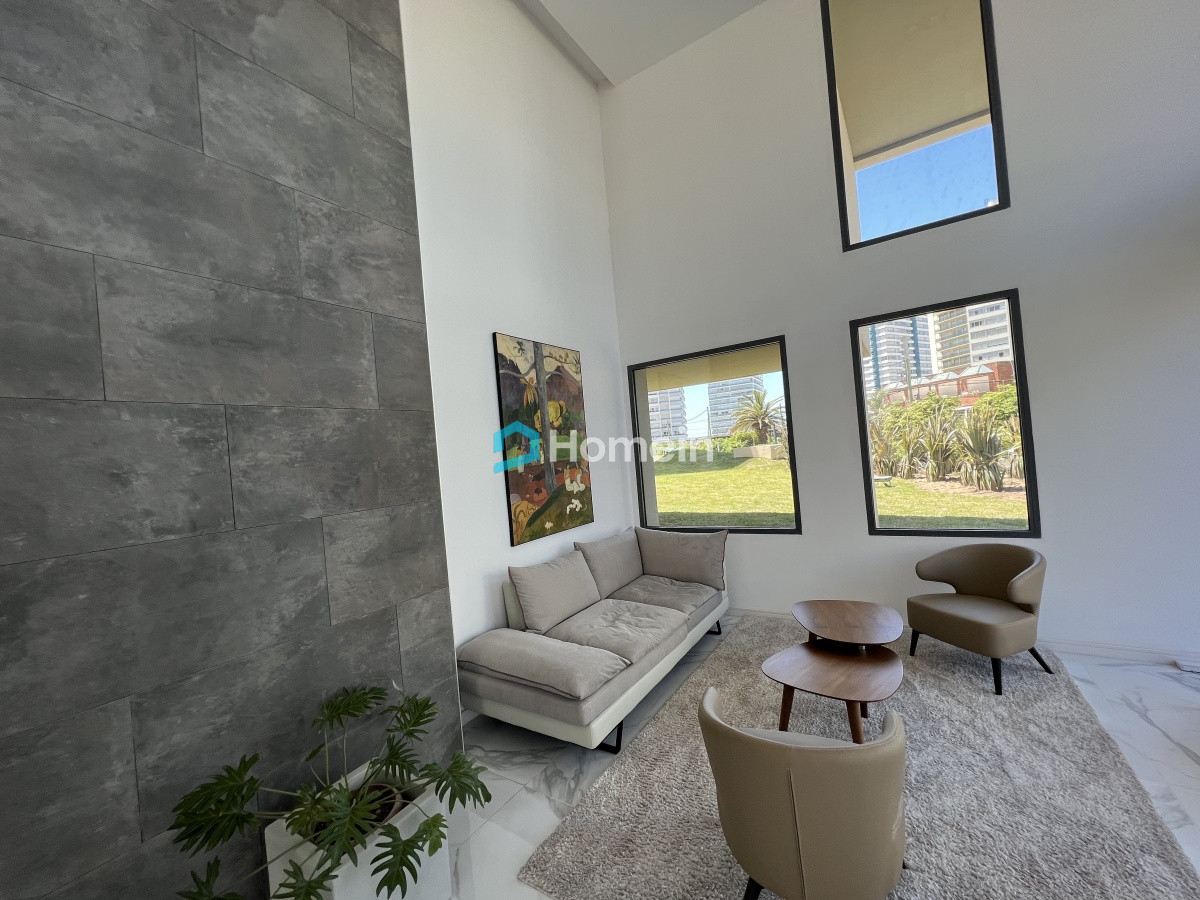 Apartamento ID.1596 - A ESTRENAR. Apartamento de 2 dormitorios con vista a la Brava