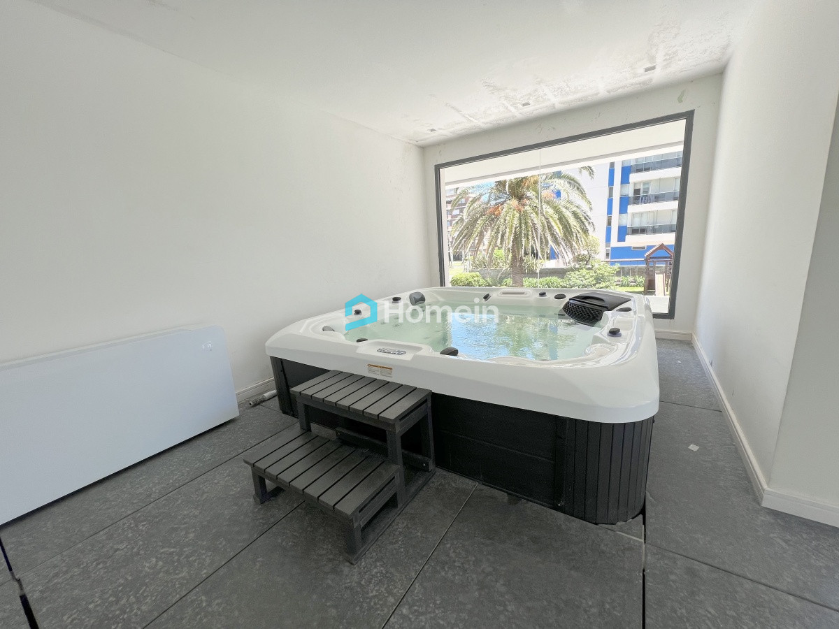 Apartamento ID.1596 - A ESTRENAR. Apartamento de 2 dormitorios con vista a la Brava