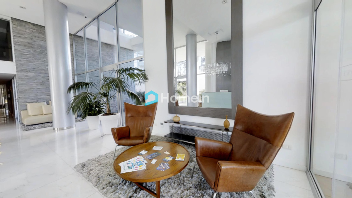 Apartamento ID.2201 - Apartamento de 1 Dormitorios en Bellagio Tower