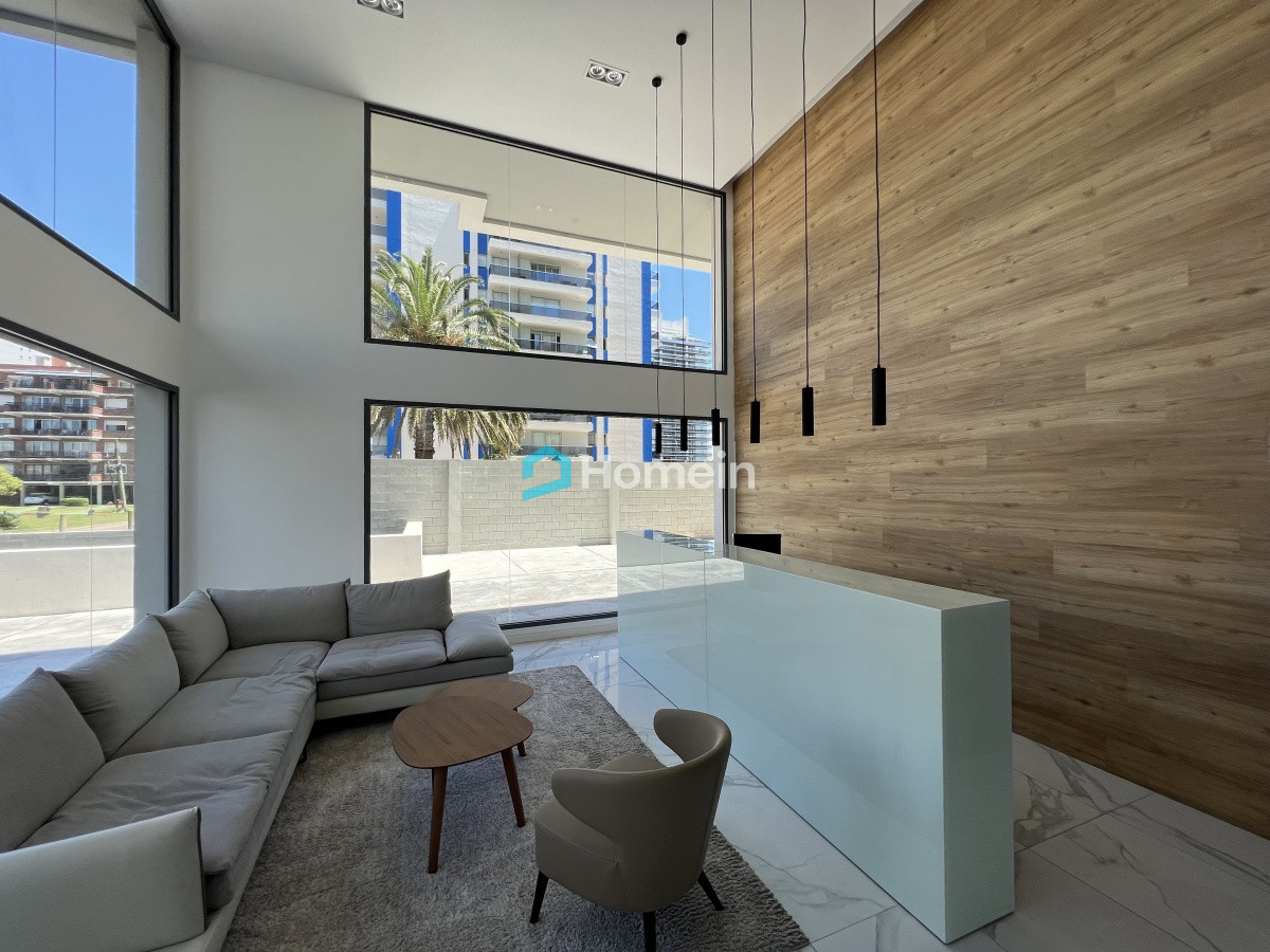 Apartamento ID.1596 - A ESTRENAR. Apartamento de 2 dormitorios con vista a la Brava