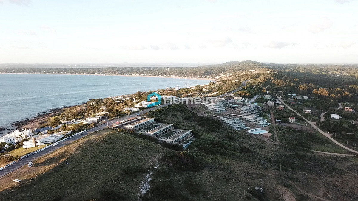 Apartamento ID.1653 - Espectacular Apartamento en Punta Ballena