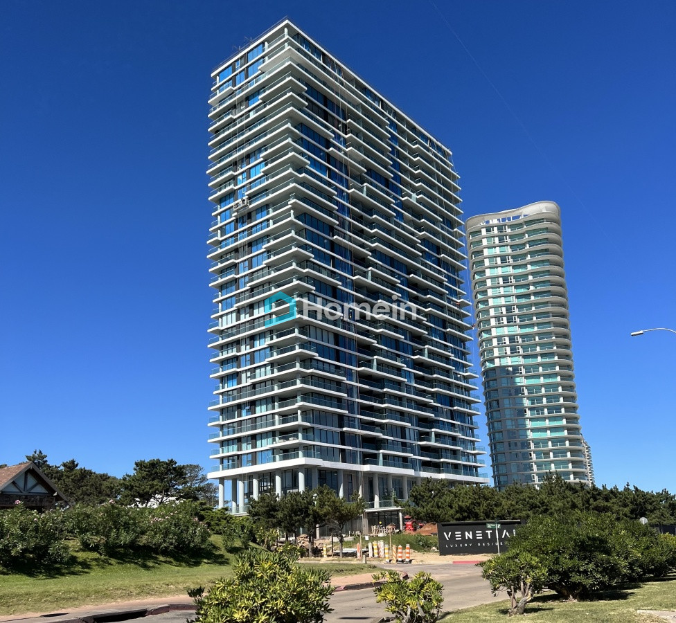 Apartamento ID.2130 - Apartamento esquinero en VENETIAN