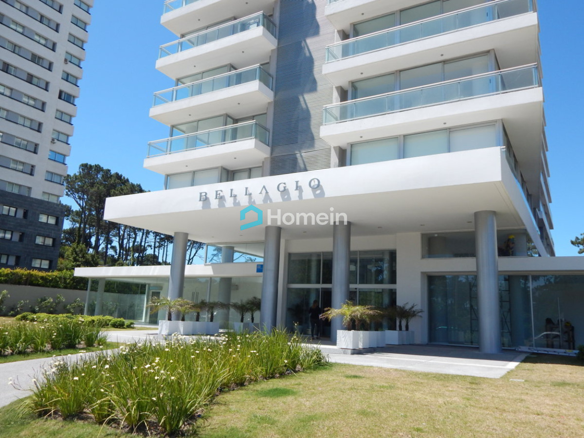 Apartamento ID.2201 - Apartamento de 1 Dormitorios en Bellagio Tower