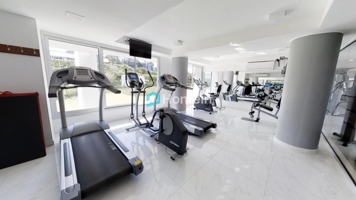 Apartamento ID.2201 - Apartamento de 1 Dormitorios en Bellagio Tower