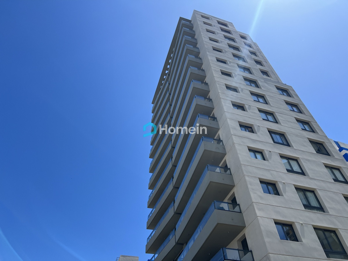 Apartamento ID.1596 - A ESTRENAR. Apartamento de 2 dormitorios con vista a la Brava