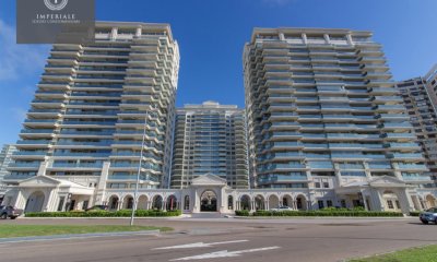 Apartamento a Estrenar en Imperiale Punta del Este