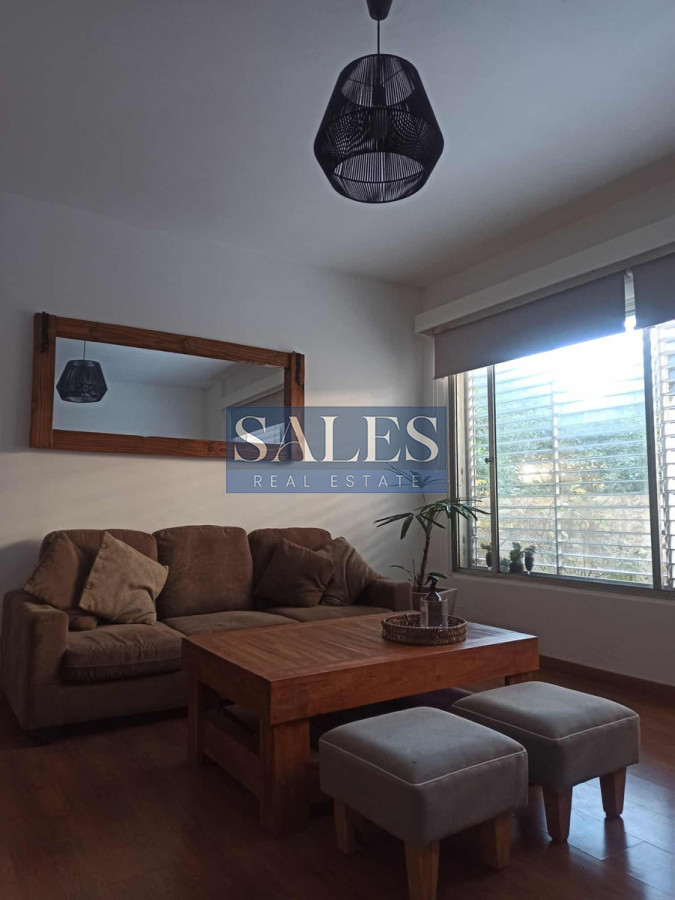 Apartamento ID.152 - Vendo Apartamento, 1 dormitorio, Garaje, Península, Punta del este, Maldonado