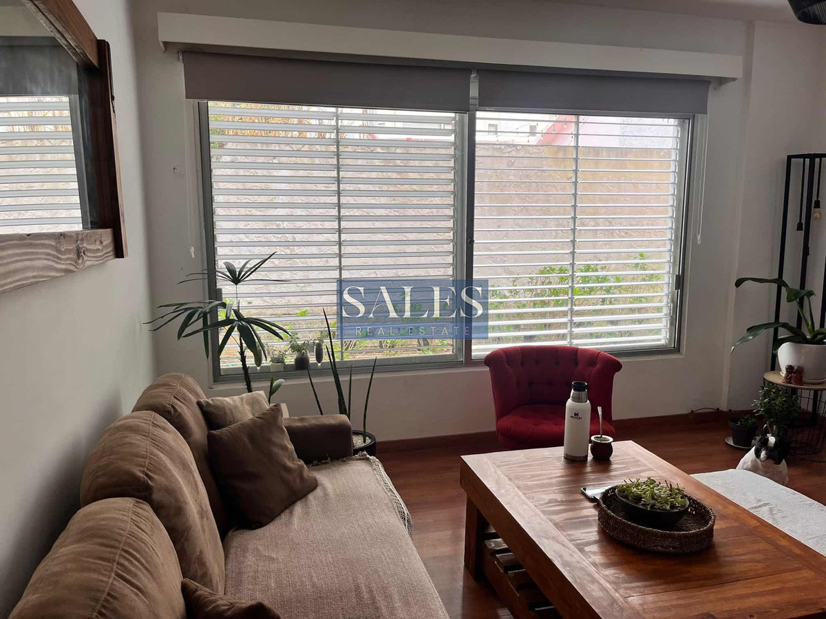 Apartamento ID.152 - Vendo Apartamento, 1 dormitorio, Garaje, Península, Punta del este, Maldonado