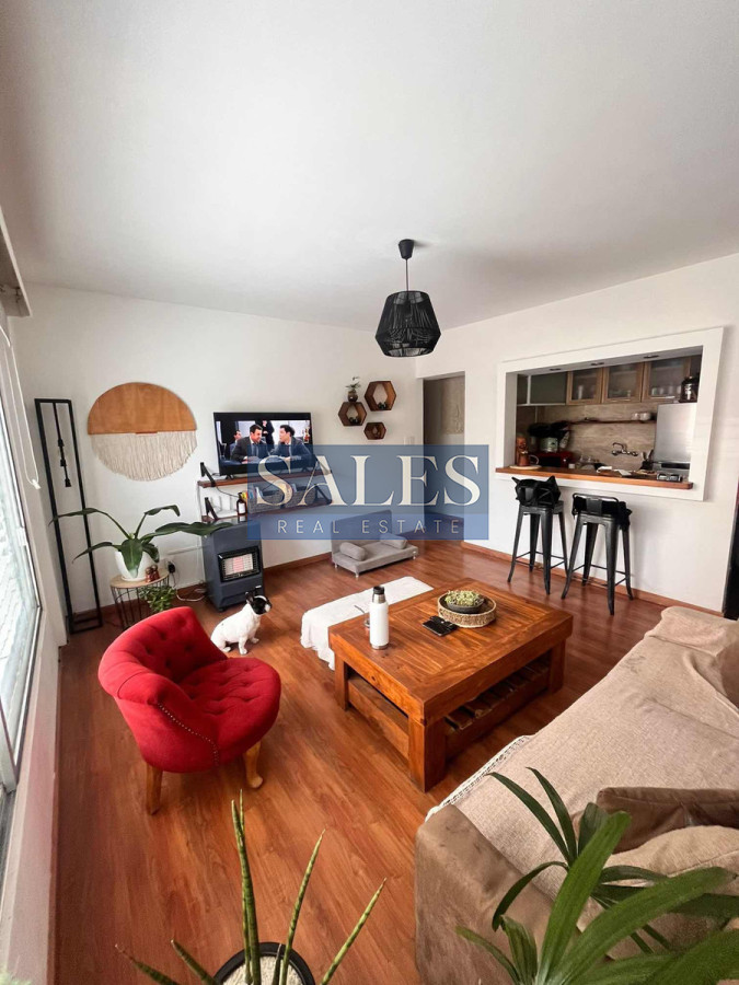 Apartamento ID.152 - Vendo Apartamento, 1 dormitorio, Garaje, Península, Punta del este, Maldonado