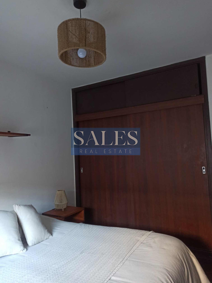 Apartamento ID.152 - Vendo Apartamento, 1 dormitorio, Garaje, Península, Punta del este, Maldonado