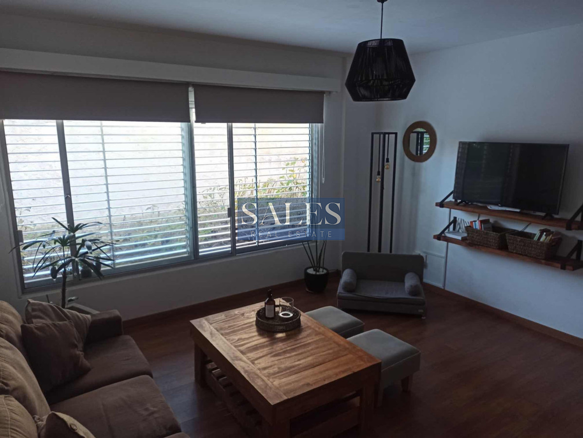 Apartamento ID.152 - Vendo Apartamento, 1 dormitorio, Garaje, Península, Punta del este, Maldonado