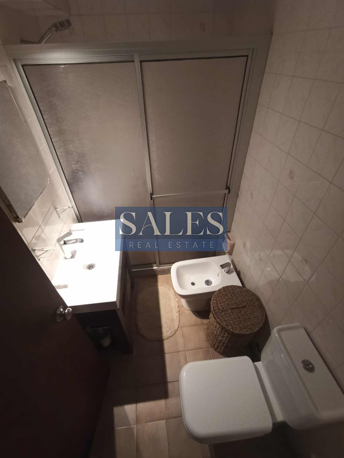 Apartamento ID.152 - Vendo Apartamento, 1 dormitorio, Garaje, Península, Punta del este, Maldonado