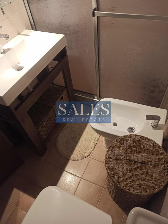 Apartamento ID.152 - Vendo Apartamento, 1 dormitorio, Garaje, Península, Punta del este, Maldonado