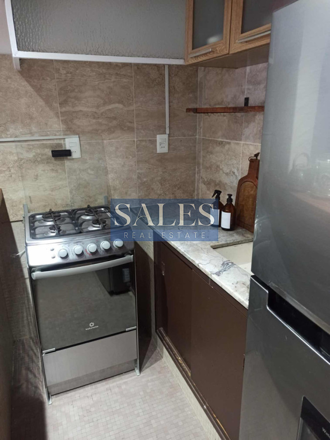 Apartamento ID.152 - Vendo Apartamento, 1 dormitorio, Garaje, Península, Punta del este, Maldonado
