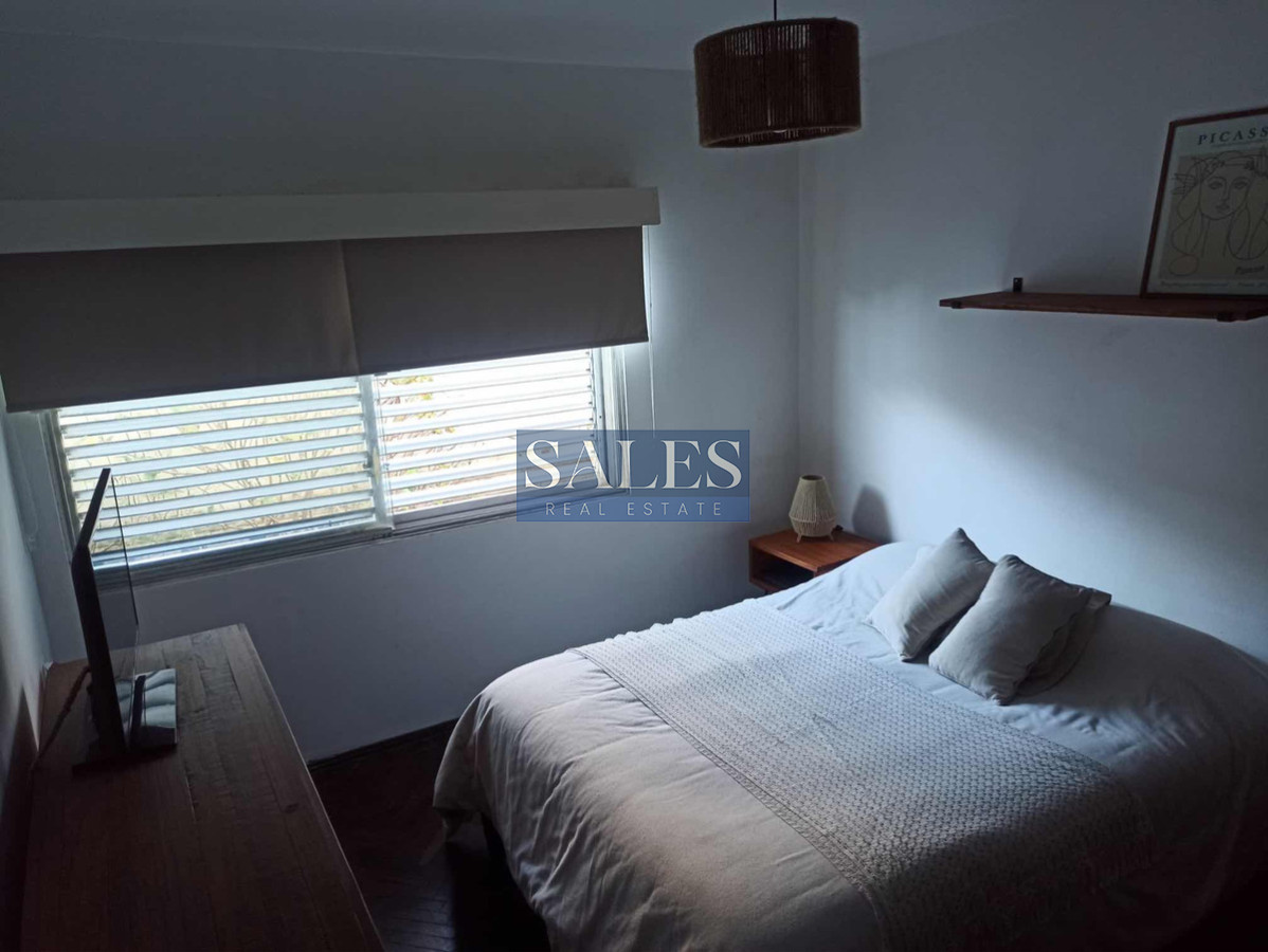 Apartamento ID.152 - Vendo Apartamento, 1 dormitorio, Garaje, Península, Punta del este, Maldonado