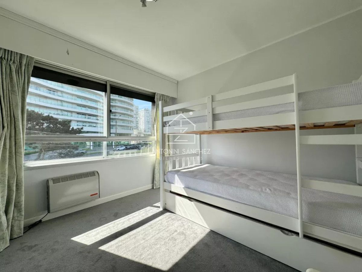 Apartamento ID.1921 - Apartamento en Maldonado, Nuevo Cantegril