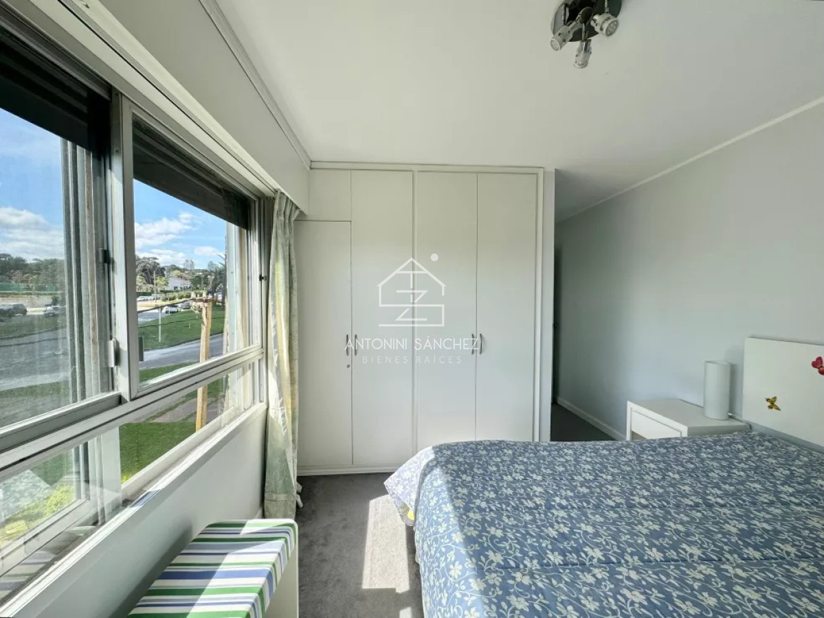 Apartamento ID.1921 - Apartamento en Maldonado, Nuevo Cantegril