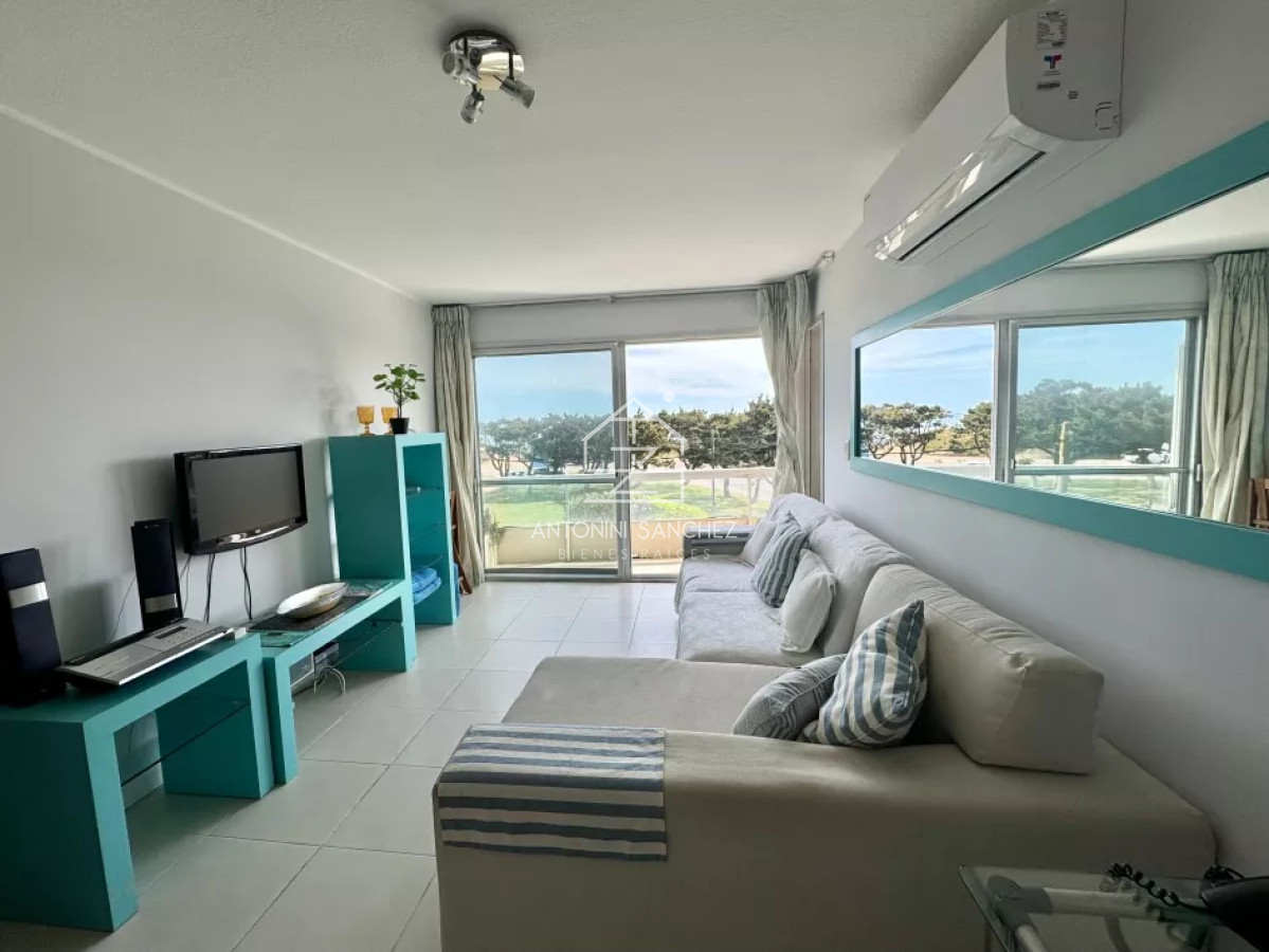 Apartamento ID.1921 - Apartamento en Maldonado, Nuevo Cantegril
