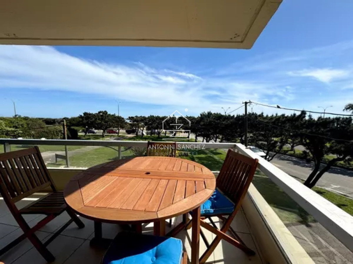 Apartamento ID.1921 - Apartamento en Maldonado, Nuevo Cantegril