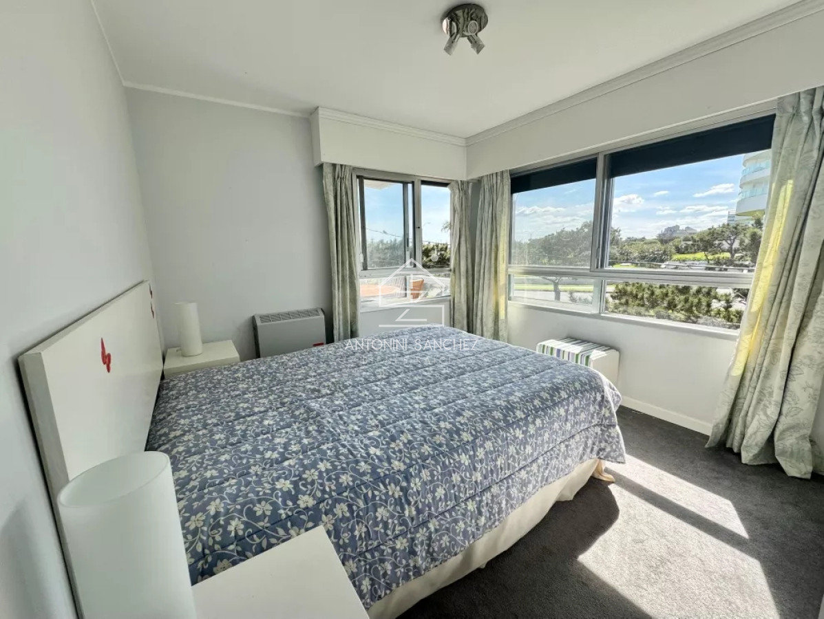 Apartamento ID.1921 - Apartamento en Maldonado, Nuevo Cantegril