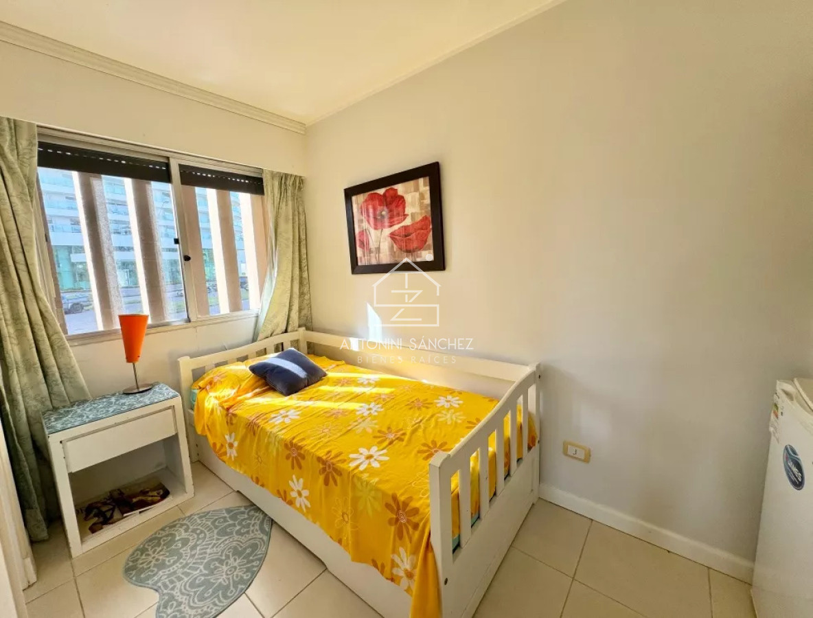 Apartamento ID.1921 - Apartamento en Maldonado, Nuevo Cantegril