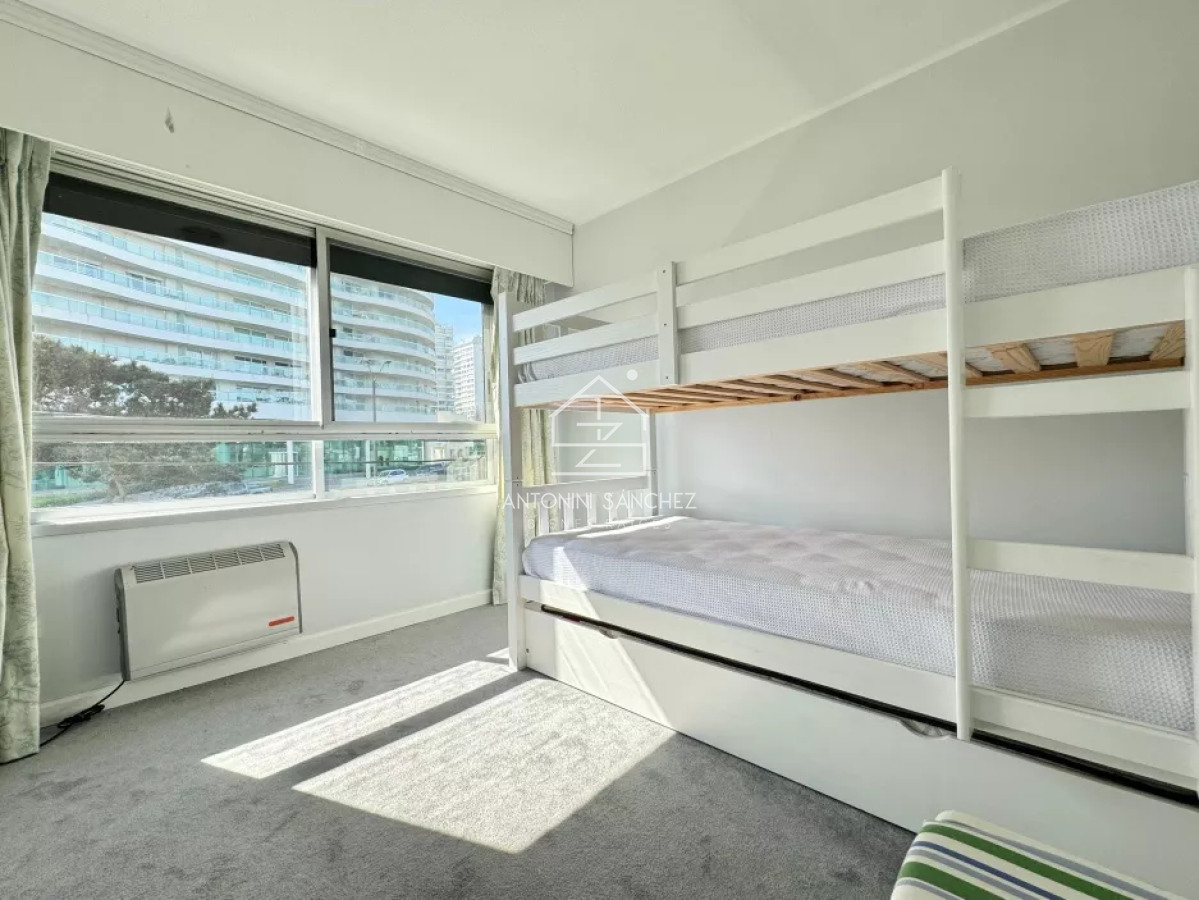 Apartamento ID.1921 - Apartamento en Maldonado, Nuevo Cantegril
