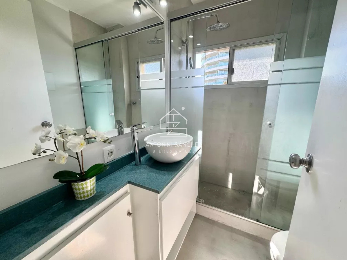 Apartamento ID.1921 - Apartamento en Maldonado, Nuevo Cantegril