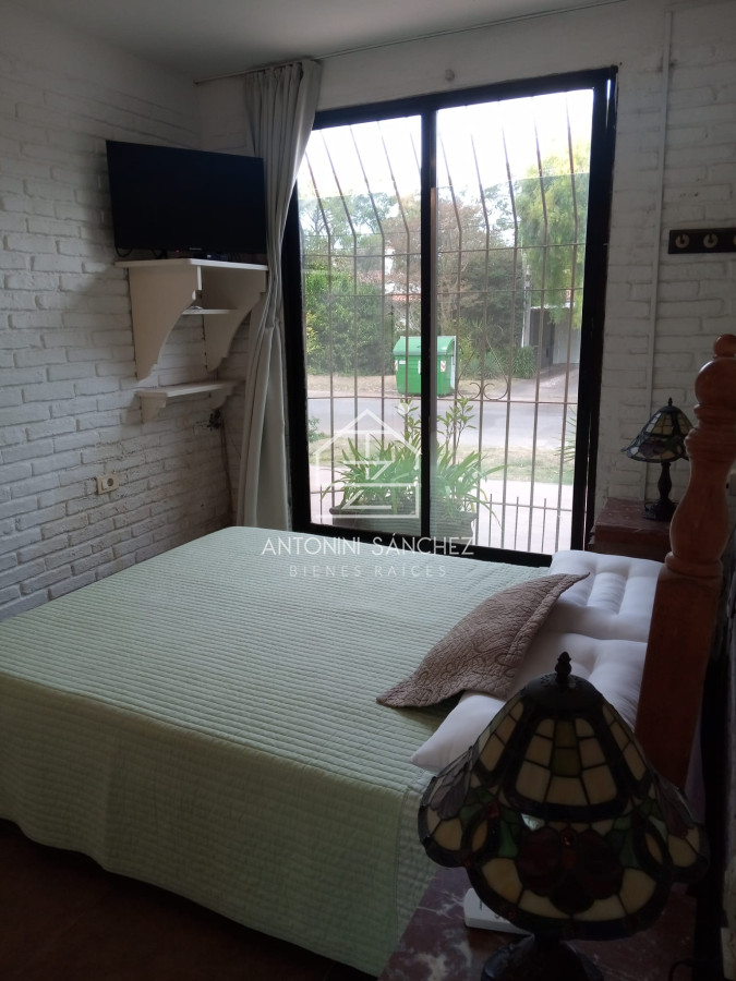 Casa ID.1565 - Alquiler temporal 3 dormitorios