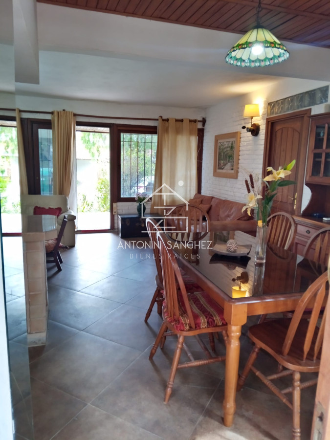 Casa ID.1565 - Alquiler temporal 3 dormitorios