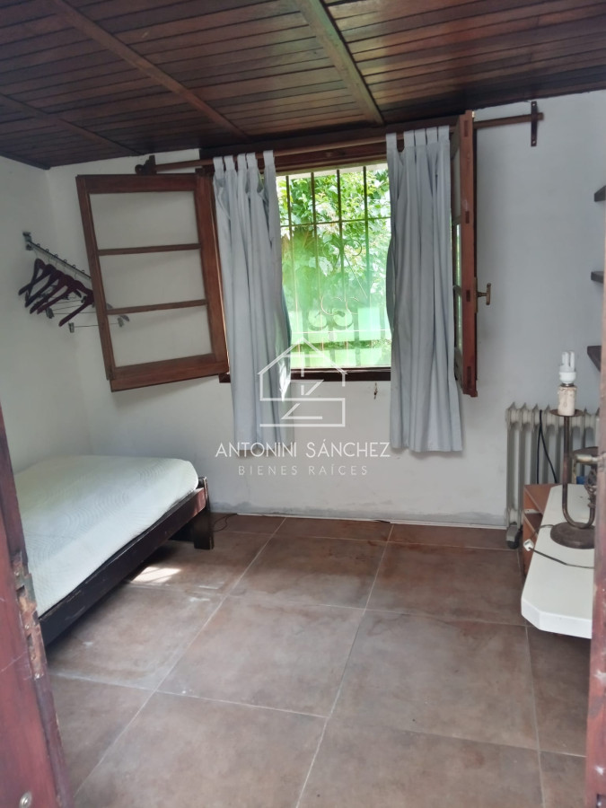 Casa ID.1565 - Alquiler temporal 3 dormitorios