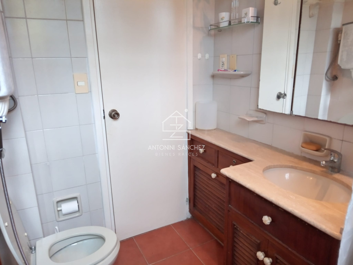 Casa ID.1565 - Alquiler temporal 3 dormitorios