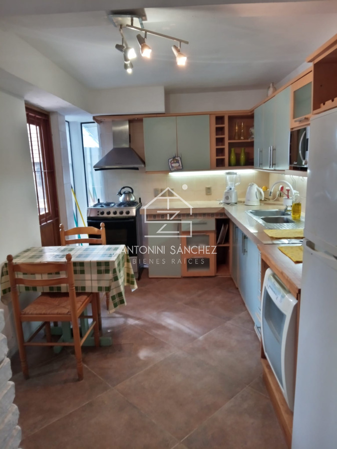 Casa ID.1565 - Alquiler temporal 3 dormitorios