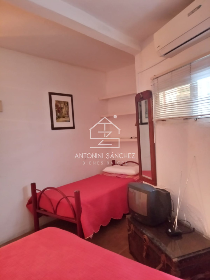 Casa ID.1565 - Alquiler temporal 3 dormitorios