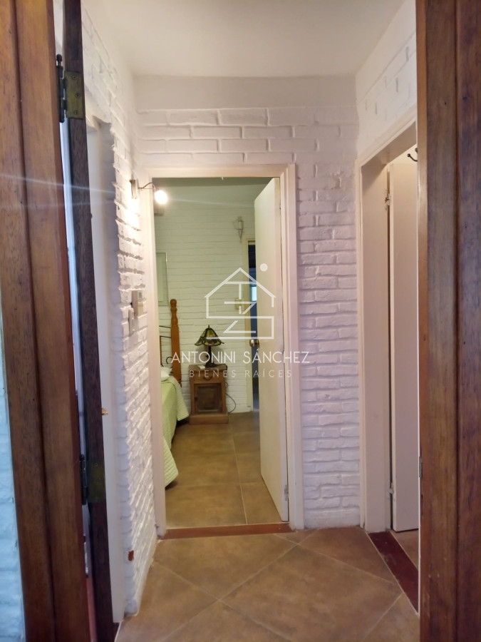 Casa ID.1565 - Alquiler temporal 3 dormitorios