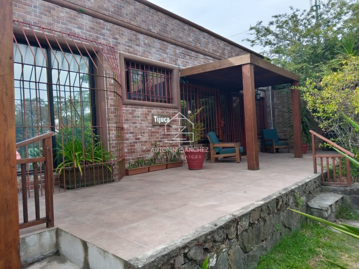Casa ID.1565 - Alquiler temporal 3 dormitorios