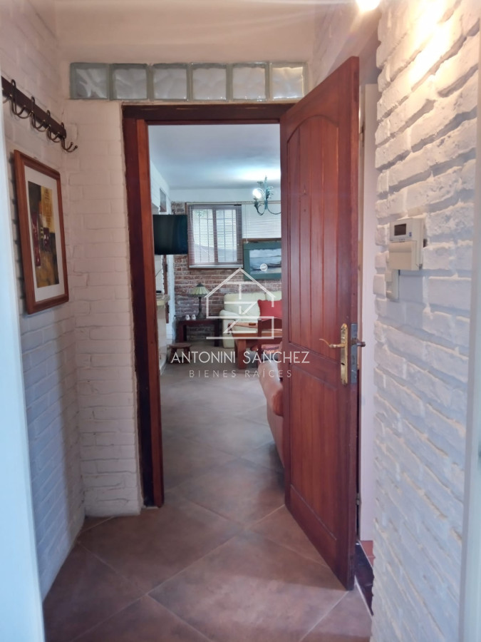 Casa ID.1565 - Alquiler temporal 3 dormitorios